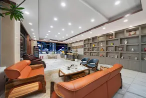 Lu'an Hotel (Nanning Xianyu Branch) - Image 3
