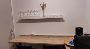 Bliss - 3 Zimmer, Boho, Arbeitsplatz, Netflix - Image 5