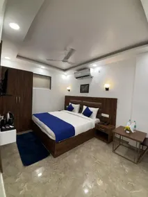 Hotel Kuber International@Airport - Image 4