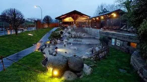 Motel Cancun Barbadas-Ourense - Image 3