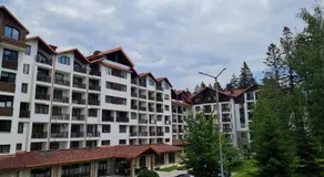 Mountain Paradise in Aparthotel Borovets Gardens - Image 4