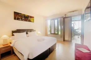 Beautiful 3 BR  Private Pool Villa #W16 - Image 4