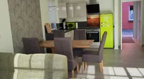 Maison de vacances 'Haus Segelboot Hirtenweg 3c' avec terrasse privée, jardin privé et Wi-Fi - Image 5