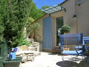 Apartment in Pegomas with Private Pool - Image 3