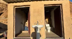 Bedouin family home - Image 4