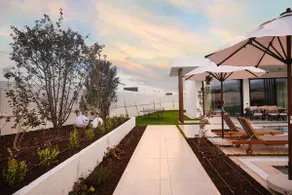 Ashta Suites / Color Block - Image 5