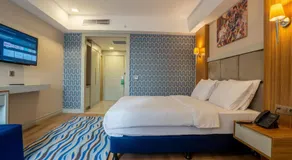 Elite World Comfy Diyarbakır - Image 5