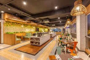 Great Diponegoro Hotel Surabaya - Image 4