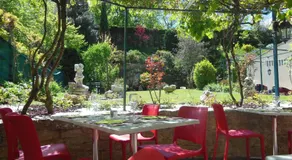 Hôtel restaurant HENRY - Image 4