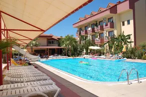 Silver Hotel - Image 4