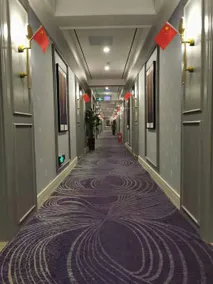 LANO Hotel Henan Anyang Tangyin County Gaosukou Jingzhong Road - Image 5