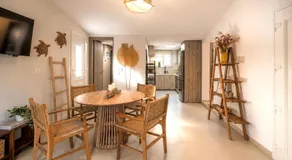 Seaside Breeze Villa - Beachfront, Private Pool, BBQ - Image 3