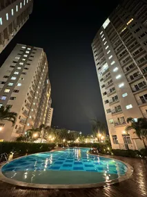 Cozy Condo at South Residences - Image 5