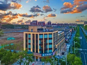 HanTing Hotel (Anxin Baiyangdian Sleepless City, Xiong'an New Area) - Image 3