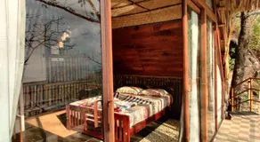 Sunset Valley Kerala Pool Resort - Monsoon Forest Cottage Stay in Idukki with Private Waterfalls, Natural Streams & Breathtaking Views - Image 5
