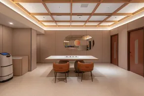 From·Y Yiheju Hotel (Qilianshan South Road Metro Station Branch) - Image 3