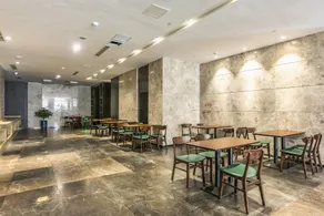 Pin Hotel (Weihai Railway Station Hanlefang Branch) - Image 5