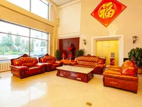 Wantongyuan Pinglu Hotel - Image 4
