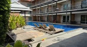 Celosia Chiang Mai Hotel - Image 4