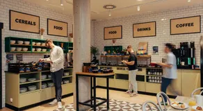 MEININGER Hotel Wien Downtown Franz - Image 2