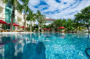 Tahiti Resort - Image 2