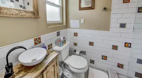 Outer Sunset Private Studio AC WD Patio - Image 4