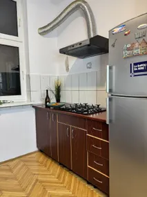 Elegant Getaway Cismigiu Park | 3 Room Apartment - Image 3