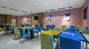 Echarm Hotel Beihai Railway Station - Image 4