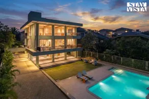 Terra Palms by StayVista - 5BHK Mountain-View Villa with Alfresco Dining - Image 4