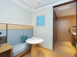 Ji Hotel Shanghai Songjiang Xinqiao - Image 5