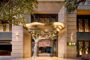 arTree hotel - Image 2