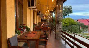 Hotel Valea Regilor Reghin - Image 2
