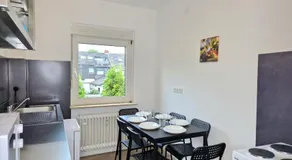 Meribu W18-20 Wohnung für Monteure und Arbeiter - Image 2