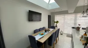 Modern home in Cardiff City Centre - Image 5