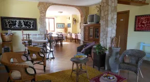 Bed and breakfast Le Camelie - Image 5