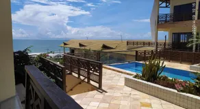 THE FOUNTAINS 110 - Apartamento em lindo condomínio pé na areia da Praia das Fontes em Beberibe - CE - Image 4