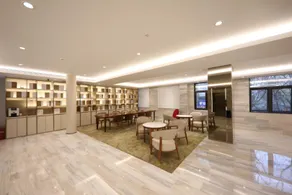 JI Hotel Nanjing Xinjiekou Hanzhongmen Metro Station - Image 4