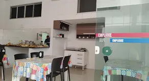 Pousada Aliança - Image 2