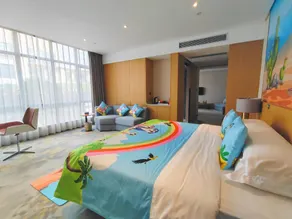 Lead Hotel(Foshan NanZhuang TaoCi City) - Image 2