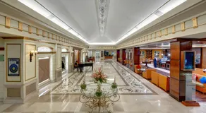 Pearl Continental Hotel, Rawalpindi - Image 5