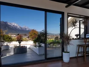 Xue Luo Light Luxury‌ SnowMountainSceneryVilla - Image 5