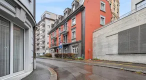 Luxury 1BR in the city center - Color 5 - Image 4
