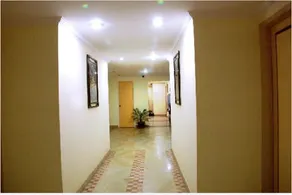 Hotel Abhay Palace - Image 4