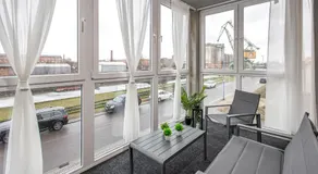 BrockHeus Riverside Aparthotel Magdeburg - Image 2