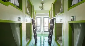 The Port Hostel - Image 3