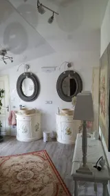 LA  ROSERAIE  -  suite tout confort de 70M2 - Image 5