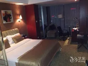 Chengdu Kinfu Center Hotel - Image 4