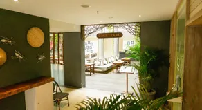 Grandmas Plus Hotel Legian - Image 3