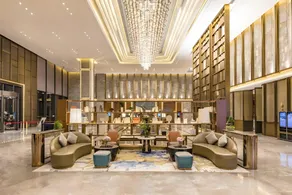 Fuqing Guohui Grand Hotel - Image 2