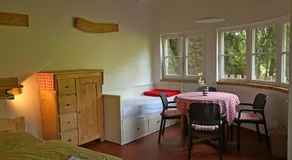 Malběnka - chata na skále pod hradem Kokořín - Image 2